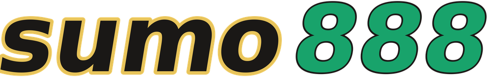 sumo888 logo